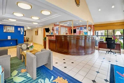 Sunny 1 Letto Completo Ada | Parcheggio...