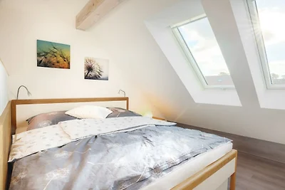 Ferienhaus mit 2 Schlafzimmer