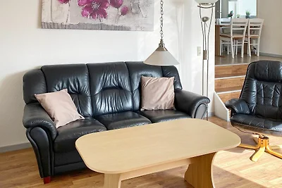4 Personen Ferienhaus in Thyborøn-By Traum