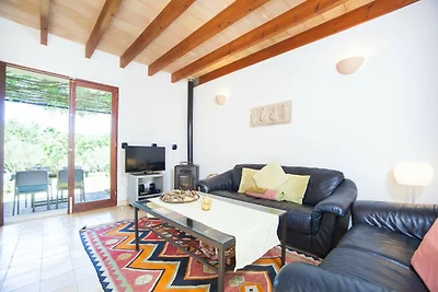 Can Pina - Eco Arco - - Apartment In Costitx