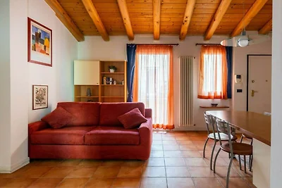 Bertiera 4 - Casa con vista sul canale