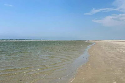 8 Personen Ferienhaus in Fanø-By Traum