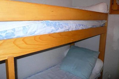 Residenz Les Oréades