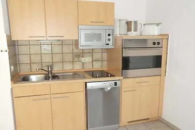 Deichtraum 50 m zum Strand Meer