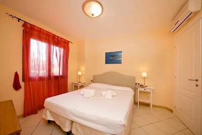 Ferienwohnung für 4 Personen in Imperia