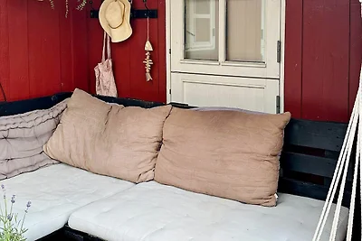 6 persoons vakantie huis in Haderslev-By...