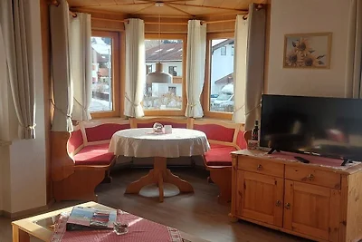 Ferienwohnung mit 1 Schlafzimmer