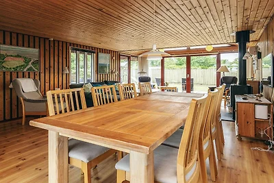 4 Sterne Ferienhaus in Hadsund