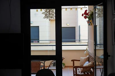 Belvilla di OYO Appartamento confortevole a...