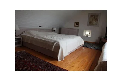 Ferienhaus in Plozevet mit Schwimmbecken