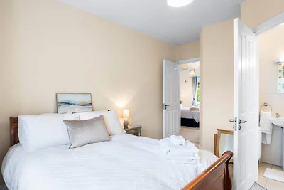 Haus in Clifden nahe Connemara Park