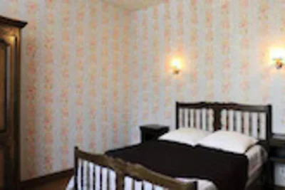 Studio für 4 Personen