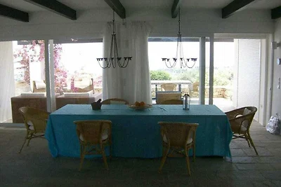 Villa Harald Residenza di vacanza...