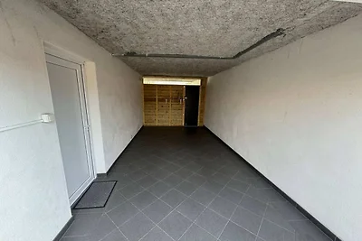 Maisonette mit Terrasse, Valras