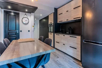 Apartment im Reitpark Le Touquet