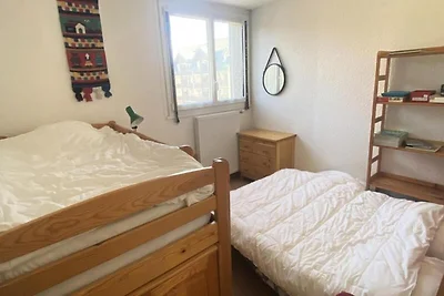 Residenz Les Gemeaux eins