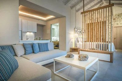 Wohnung mit 1 Schlafzimmer