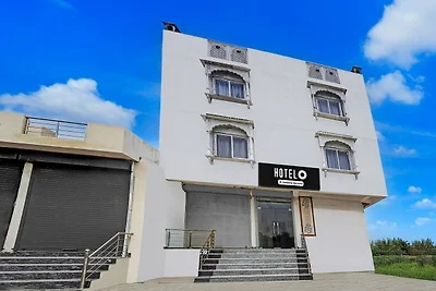 Hotel O Mehta College e Istituto di...