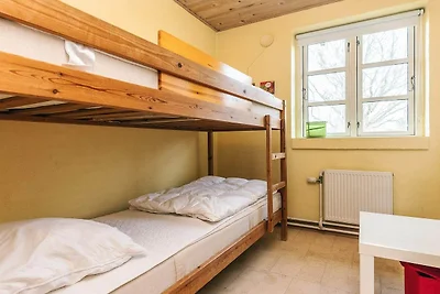 10 Personen Ferienhaus in Fur-By Traum