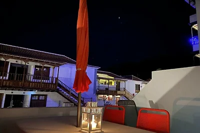 Ferienwohnung mit 1 Schlafzimmer