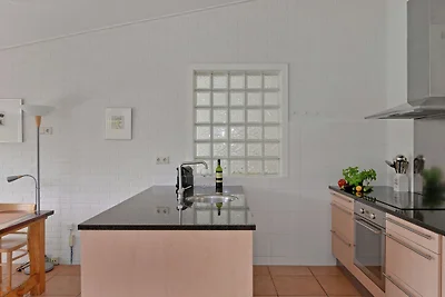 Bungalow am Veerse Meer für Wassersport