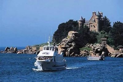 Residenza Les Sept Iles