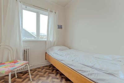 4 sterren vakantie huis in THORSHAVN.