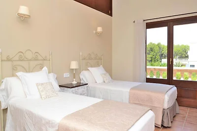 066 Villa Mexiko ETV/8816 von Mallorca Charme