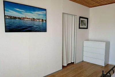 Apartament wakacyjny z 1 sypialnią