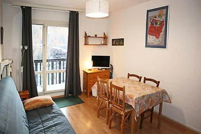 Wohnung in Boussolenc mit direktem Zugang zu ...