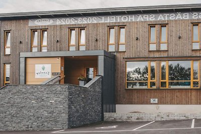 Gemütliches Zimmer mit kostenlosem Frühstück