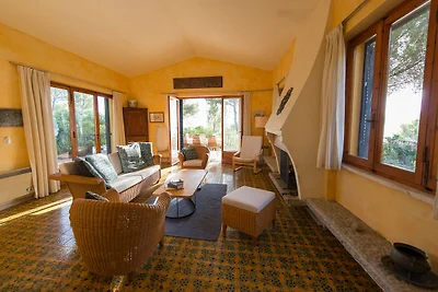 Ferienhaus nur 10min von Capoliveri entfernt