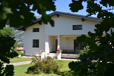 Ferienhaus mit 1 Schlafzimmer