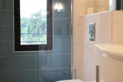 Haus am Fuße der Reben