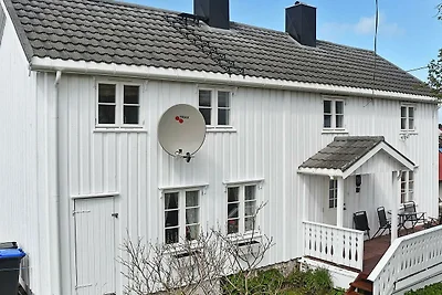 8 Personen Ferienhaus in averøy