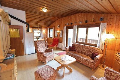 Chalet Anna vicino zona sciistica a...