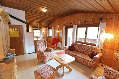 Chalet in Niedernsill bij Zell am See