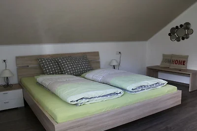 Ferienhaus mit 4 Schlafzimmer