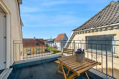 4 Sterne Ferienhaus in Løkken