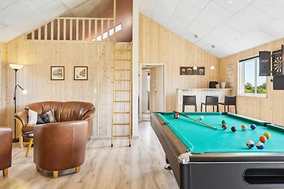 18 Personen Ferienhaus in Bogense