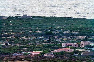 Accogliente monolocale per 2 a Pirgos