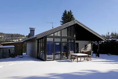 ROSSBERG - in traumhafter Naturlage