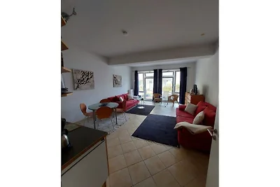 Ferienwohnung mit 2 Schlafzimmer