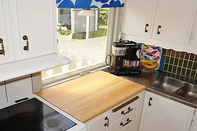 6 Personen Ferienhaus in Löderup-By Traum