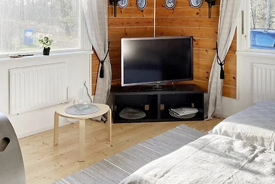 2 Personen Ferienhaus in HOLMSJÖ