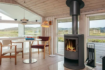 7 Personen Ferienhaus in Fanø-By Traum