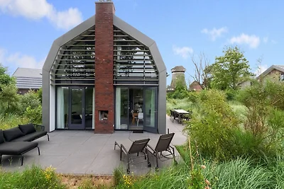 Ferienhaus in Meeresnähe