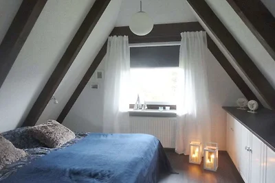 Huis Any - Burhave