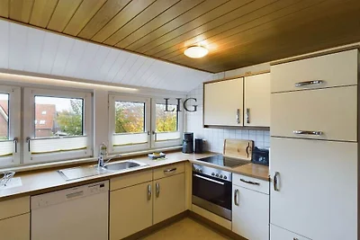 Ferienwohnung Palladium 2