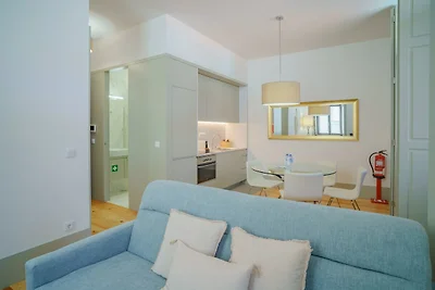 Fühlen Sie Porto Matosinhos Ocean Flat III